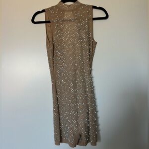 skin tight romper fashion move